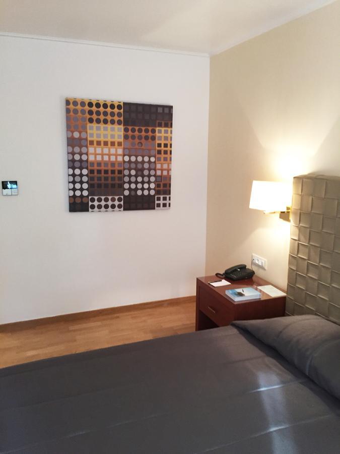 Theoxenia Residence Kifisiá Esterno foto